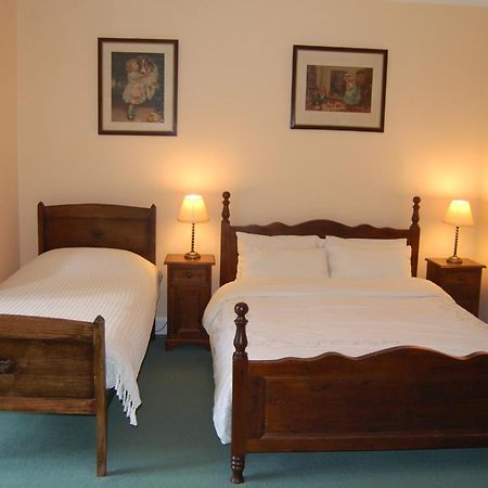 Ardtarmon House Bed & Breakfast Слайгоу Екстериор снимка