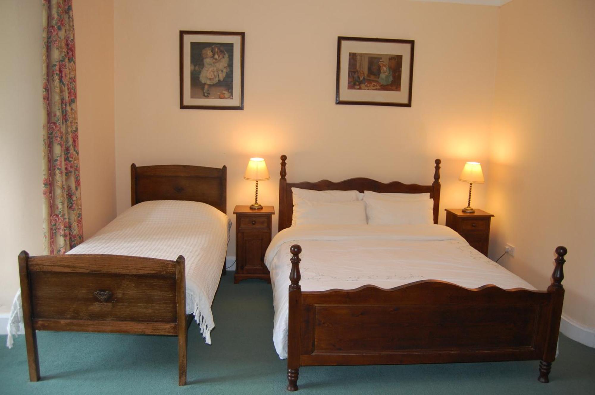 Ardtarmon House Bed & Breakfast Слайгоу Екстериор снимка