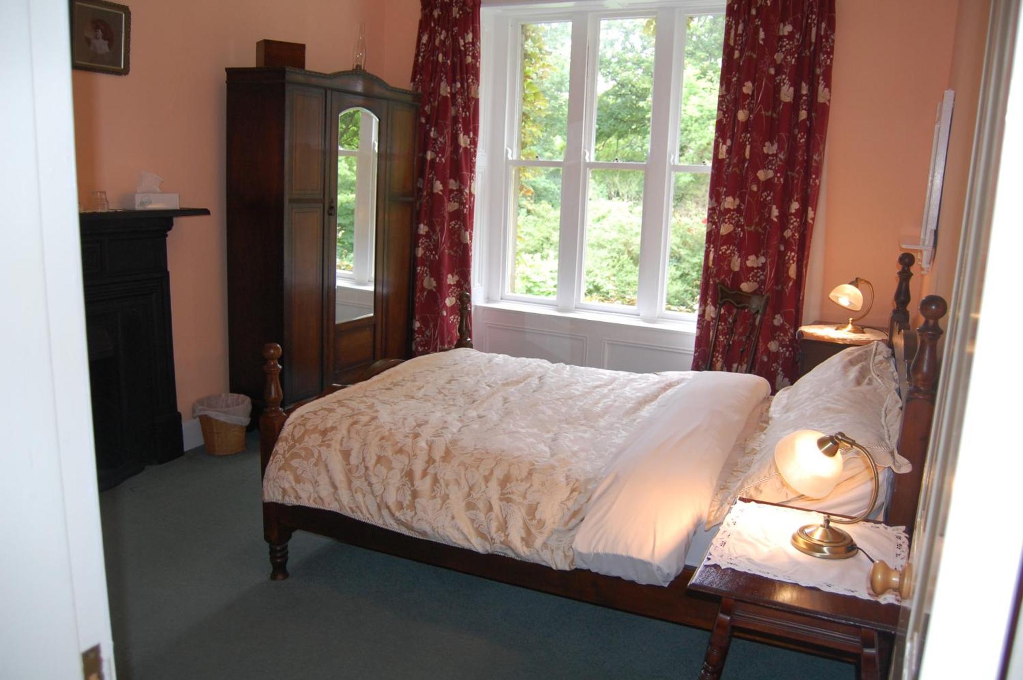Ardtarmon House Bed & Breakfast Слайгоу Екстериор снимка