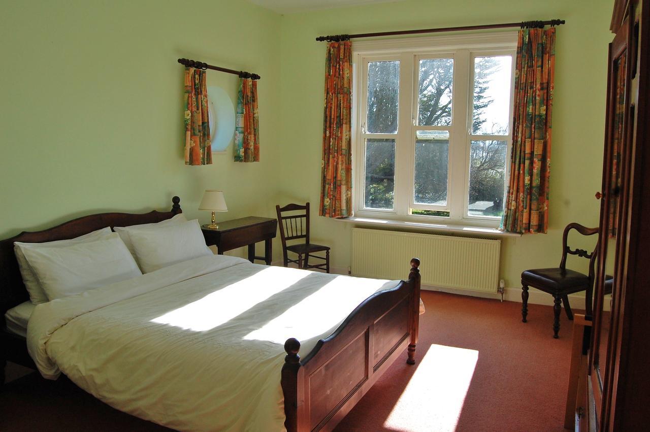 Ardtarmon House Bed & Breakfast Слайгоу Екстериор снимка