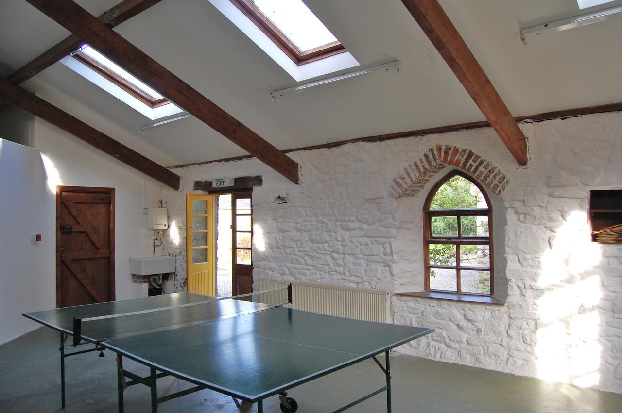 Ardtarmon House Bed & Breakfast Слайгоу Екстериор снимка