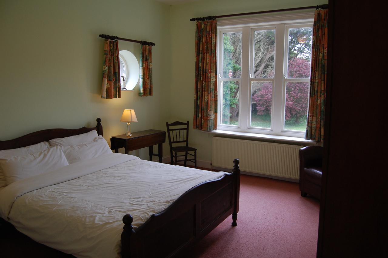 Ardtarmon House Bed & Breakfast Слайгоу Екстериор снимка