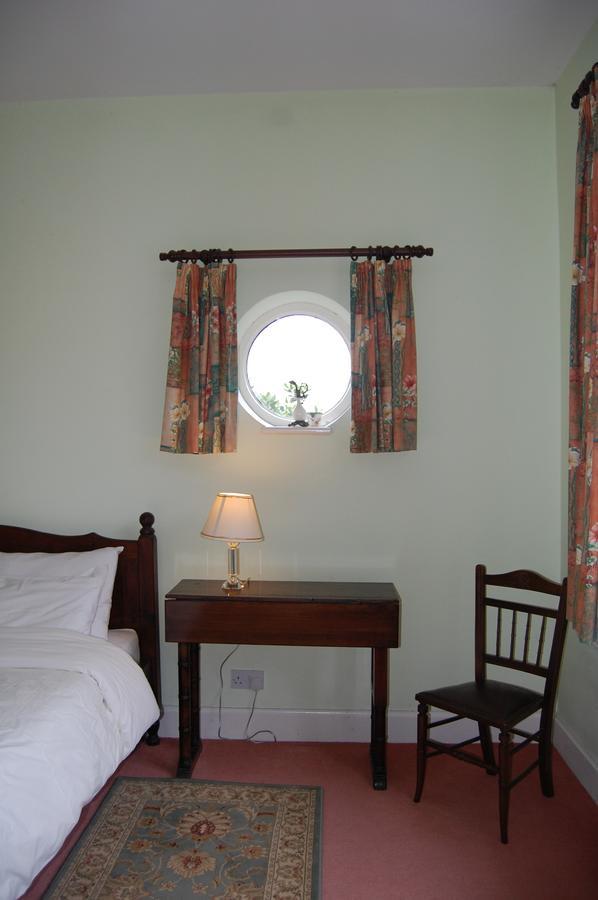 Ardtarmon House Bed & Breakfast Слайгоу Екстериор снимка