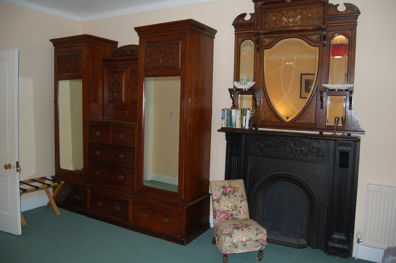 Ardtarmon House Bed & Breakfast Слайгоу Екстериор снимка