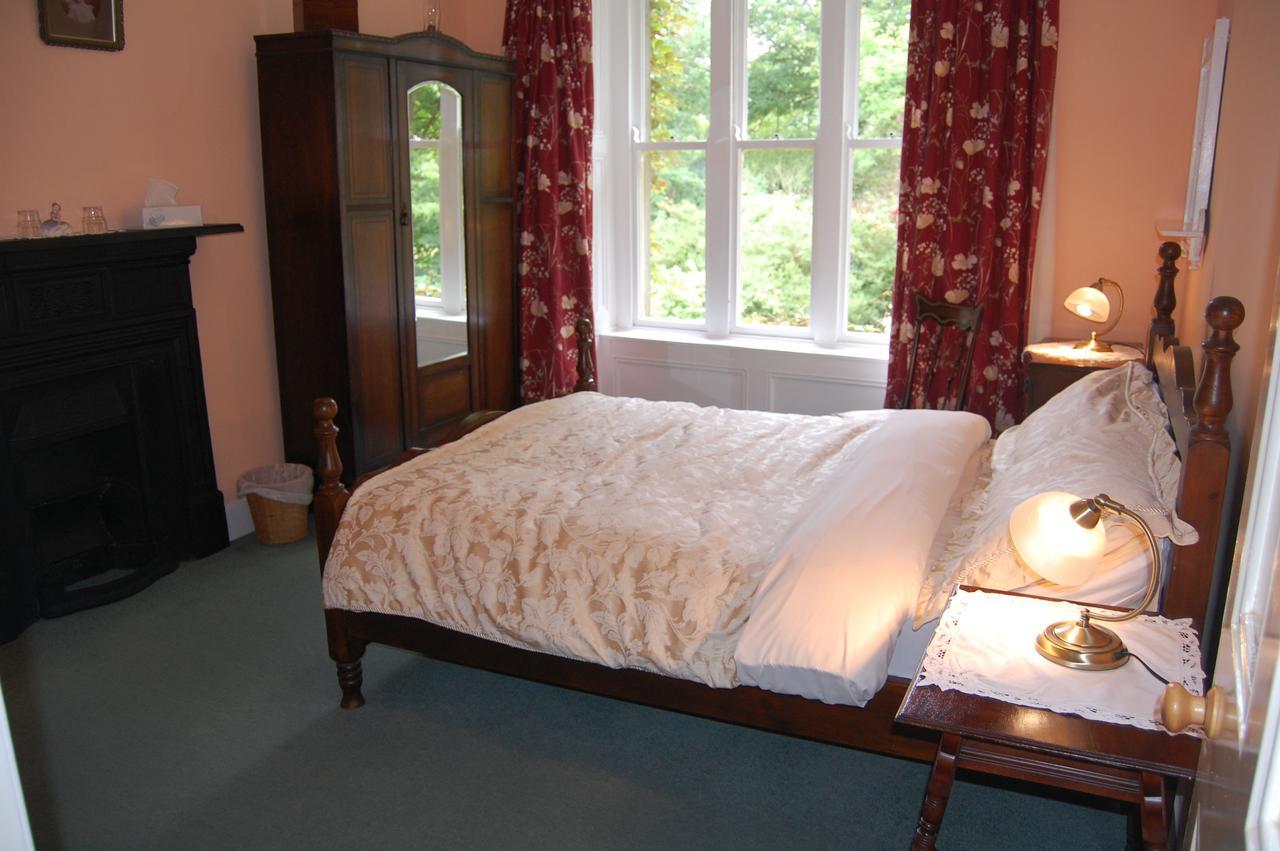 Ardtarmon House Bed & Breakfast Слайгоу Екстериор снимка