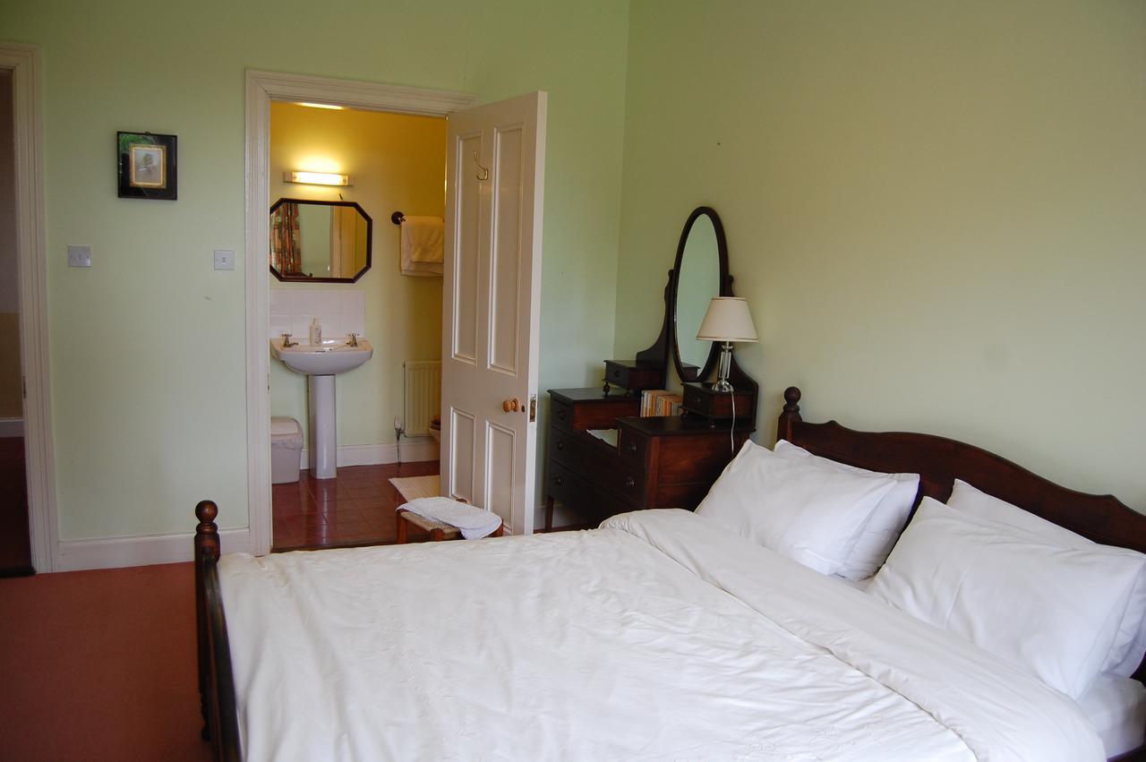 Ardtarmon House Bed & Breakfast Слайгоу Екстериор снимка