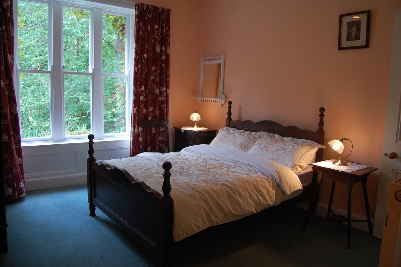 Ardtarmon House Bed & Breakfast Слайгоу Екстериор снимка