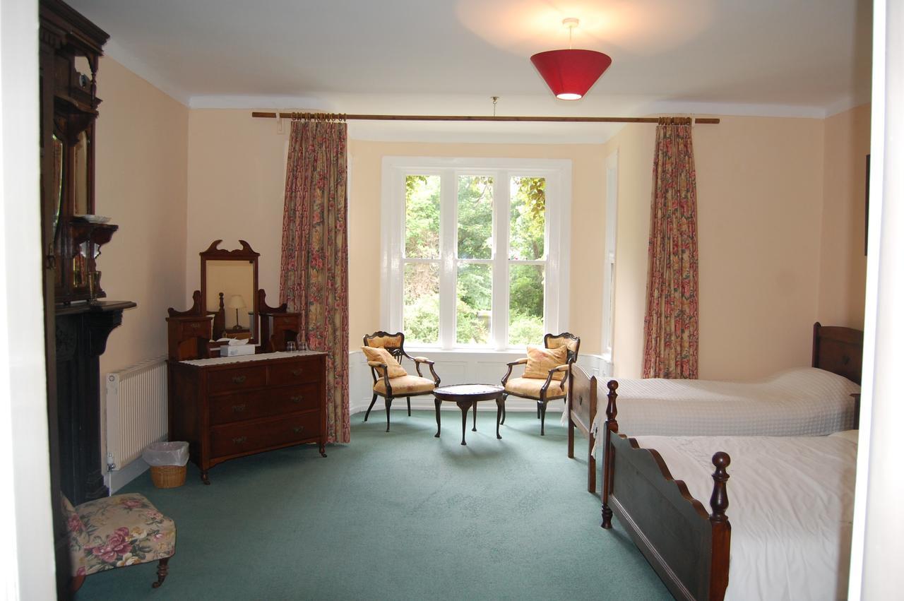 Ardtarmon House Bed & Breakfast Слайгоу Екстериор снимка
