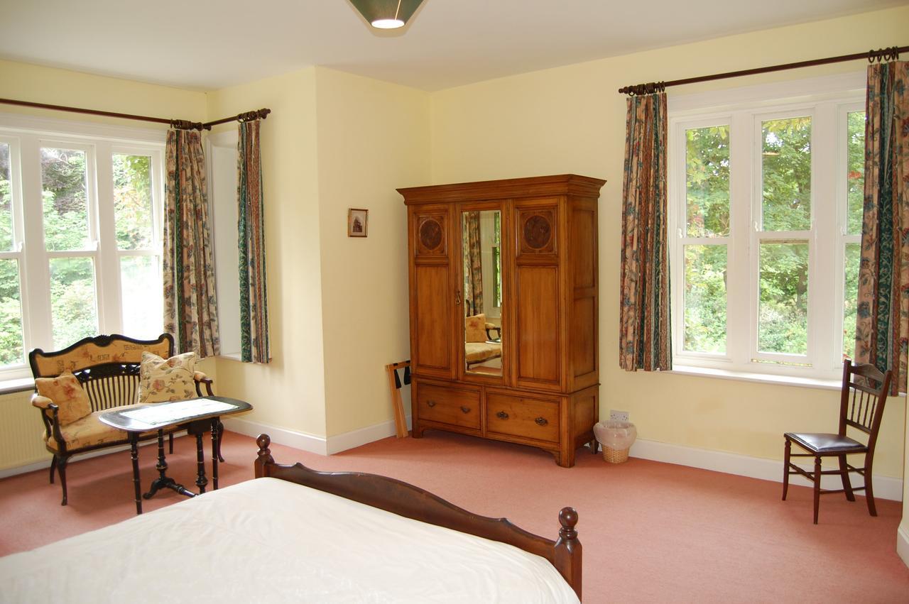 Ardtarmon House Bed & Breakfast Слайгоу Екстериор снимка