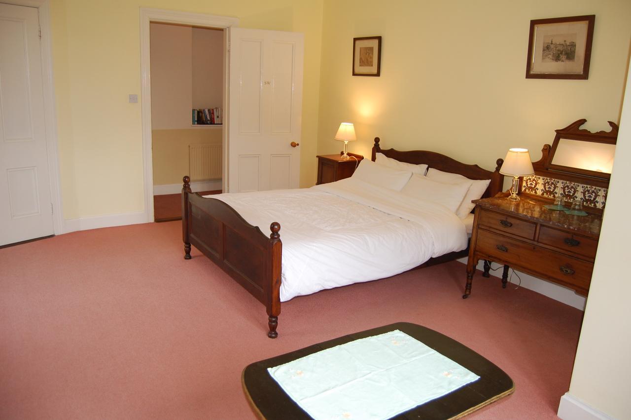 Ardtarmon House Bed & Breakfast Слайгоу Екстериор снимка