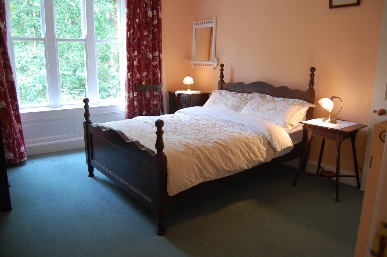 Ardtarmon House Bed & Breakfast Слайгоу Екстериор снимка