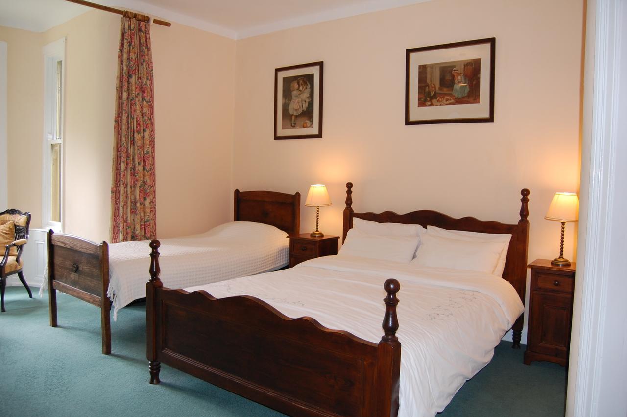 Ardtarmon House Bed & Breakfast Слайгоу Екстериор снимка