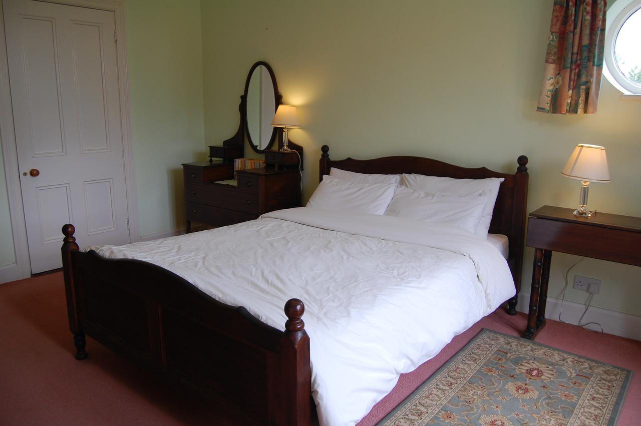 Ardtarmon House Bed & Breakfast Слайгоу Екстериор снимка