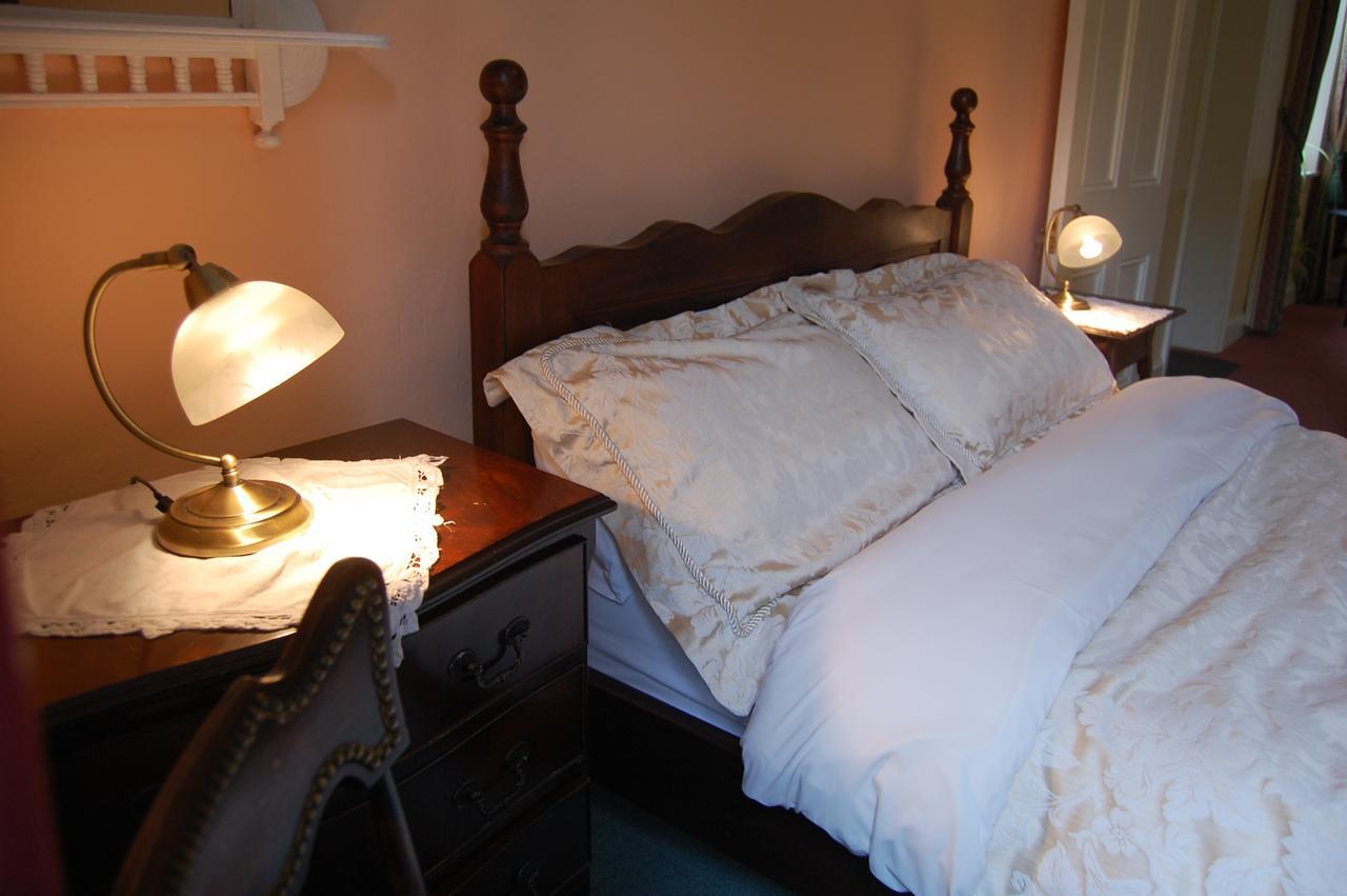 Ardtarmon House Bed & Breakfast Слайгоу Екстериор снимка